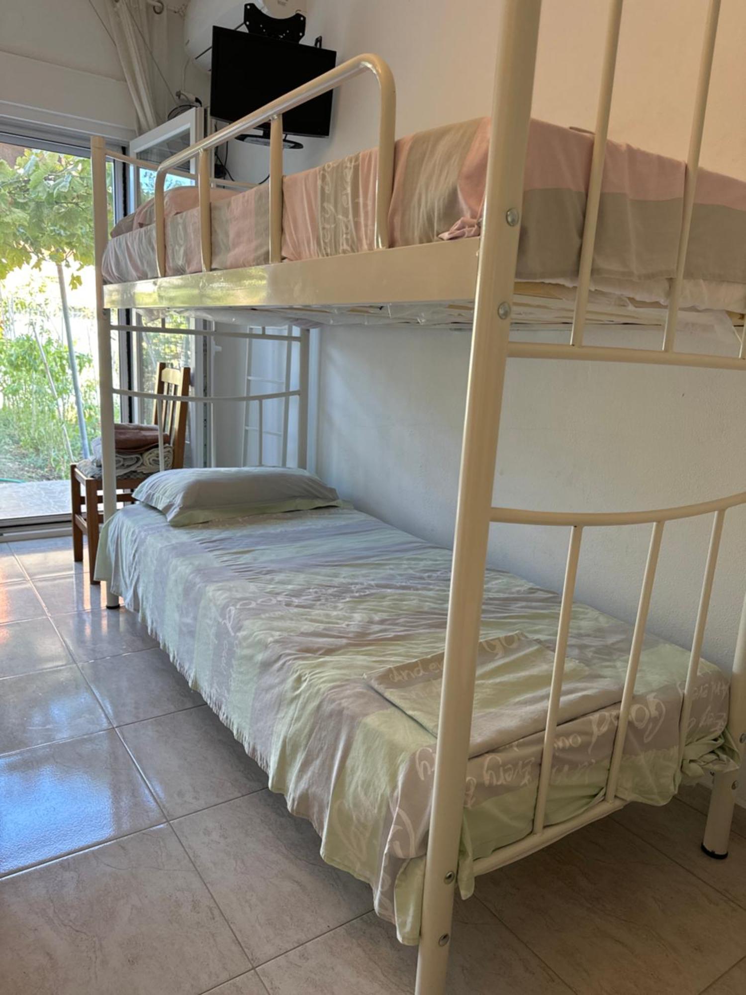 Maria Studio Nea Karvali Bagian luar foto