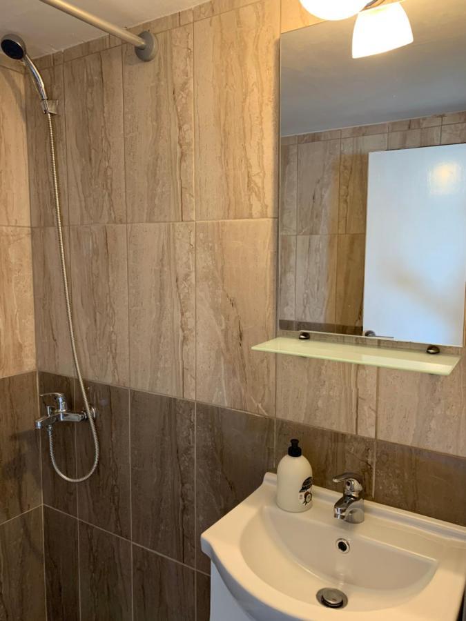 Maria Studio Nea Karvali Bagian luar foto